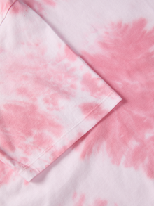JJXX Loose Fit Round Neck T-Shirt -Morning Glory - 12279311
