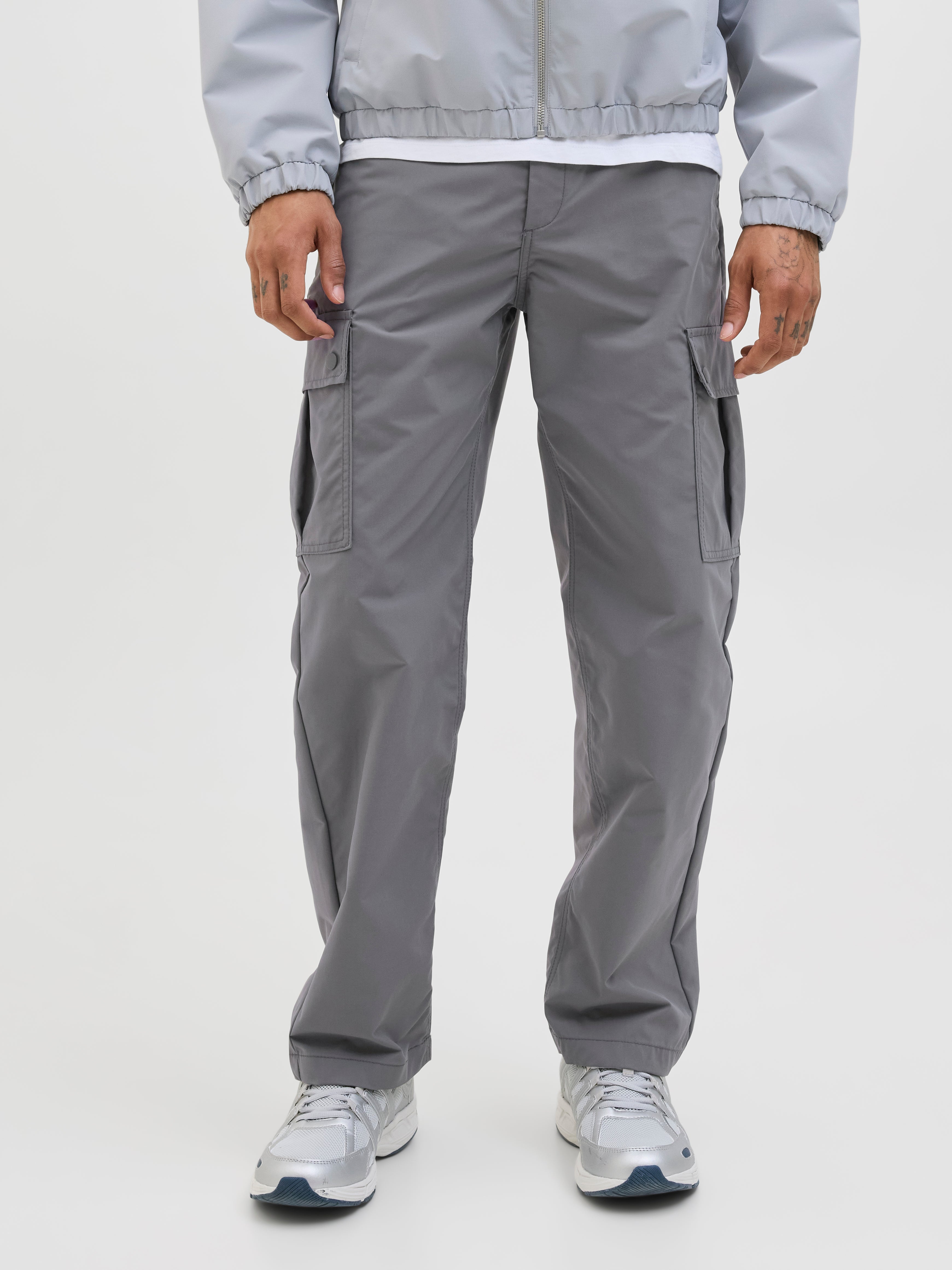 Loose Fit Cargo-hose