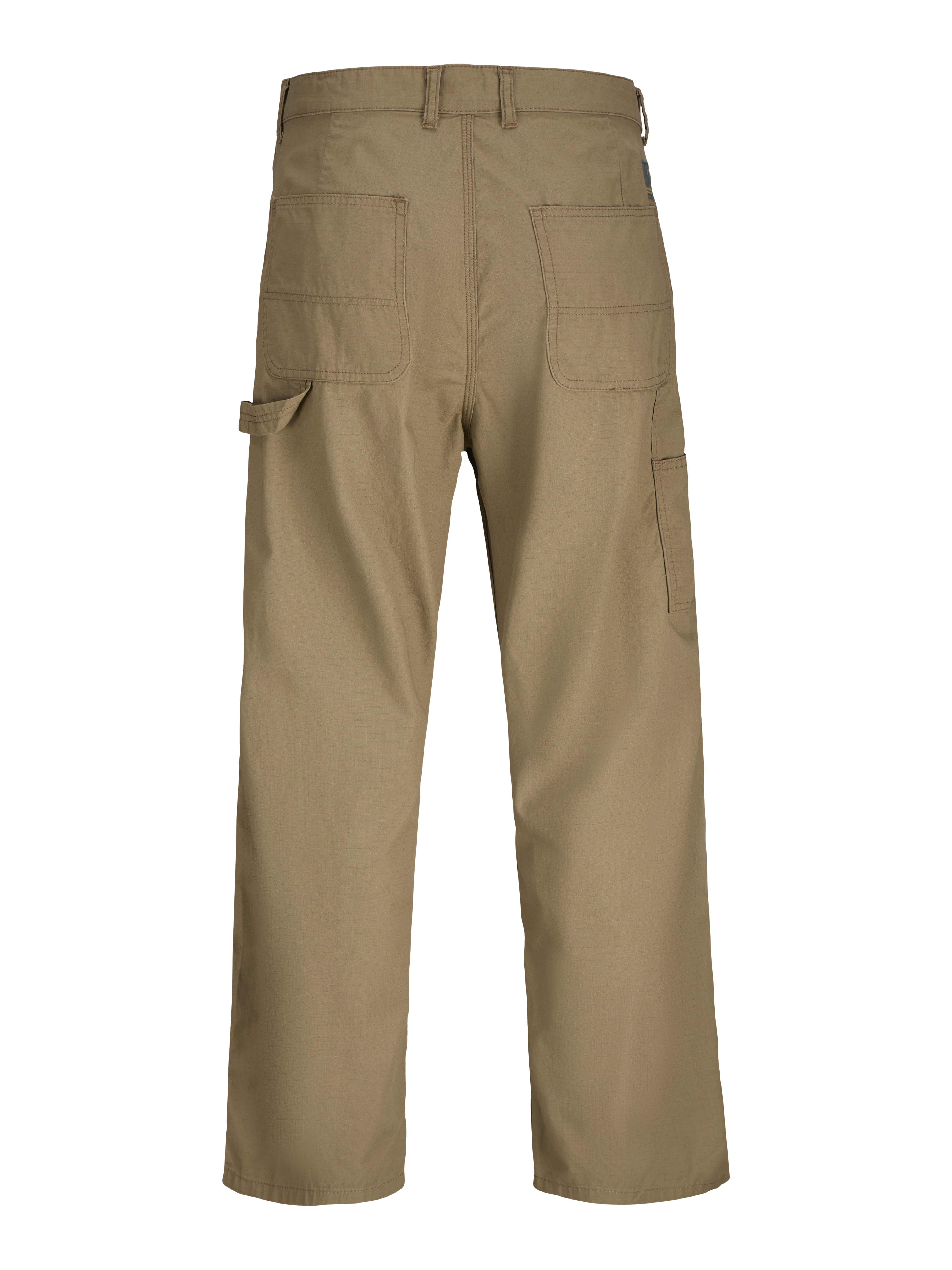 Thumbnail - Wide Leg Fit Worker-hose