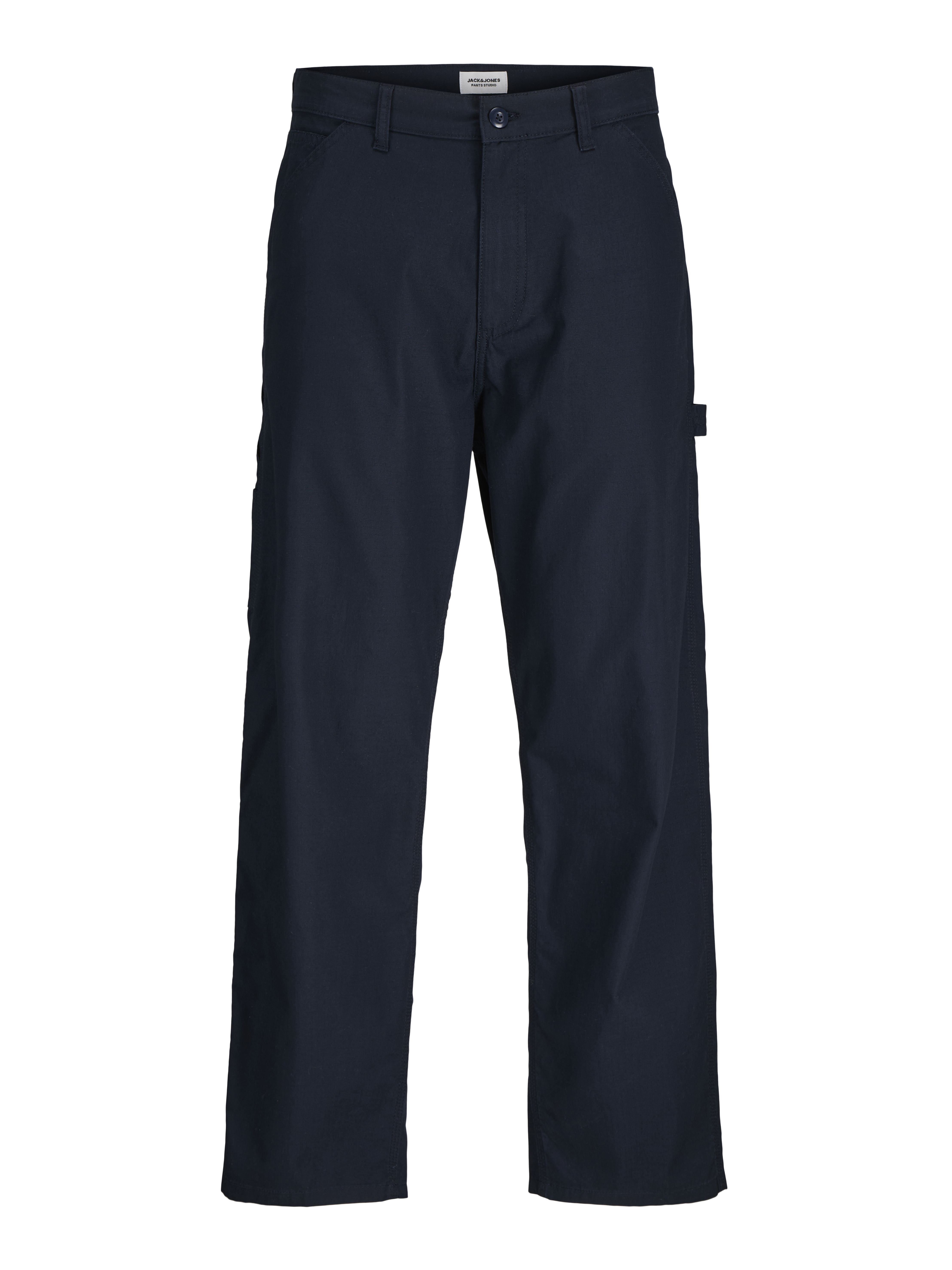 Thumbnail - Wide Leg Fit Worker-hose