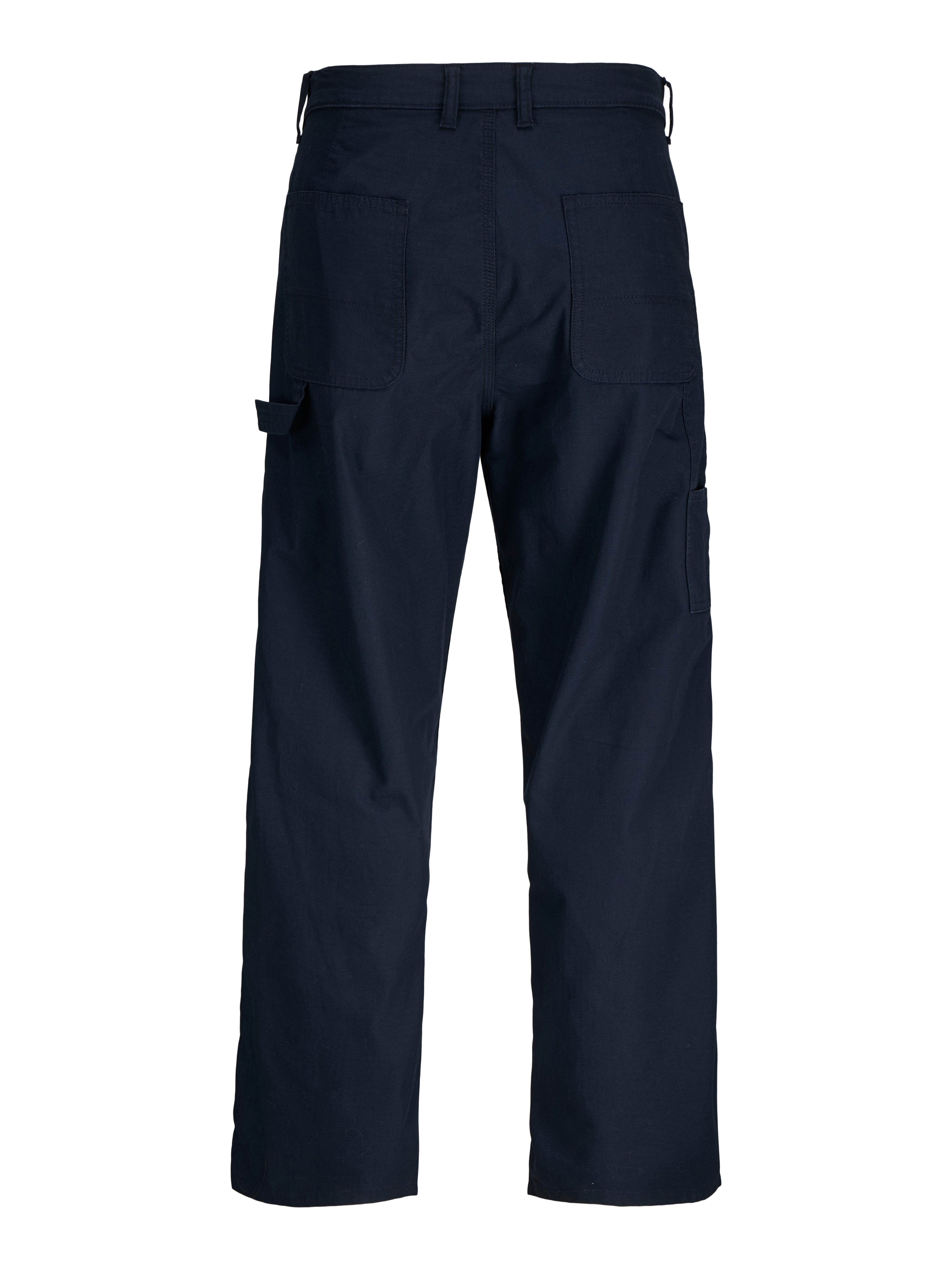 Thumbnail - Wide Leg Fit Worker-hose