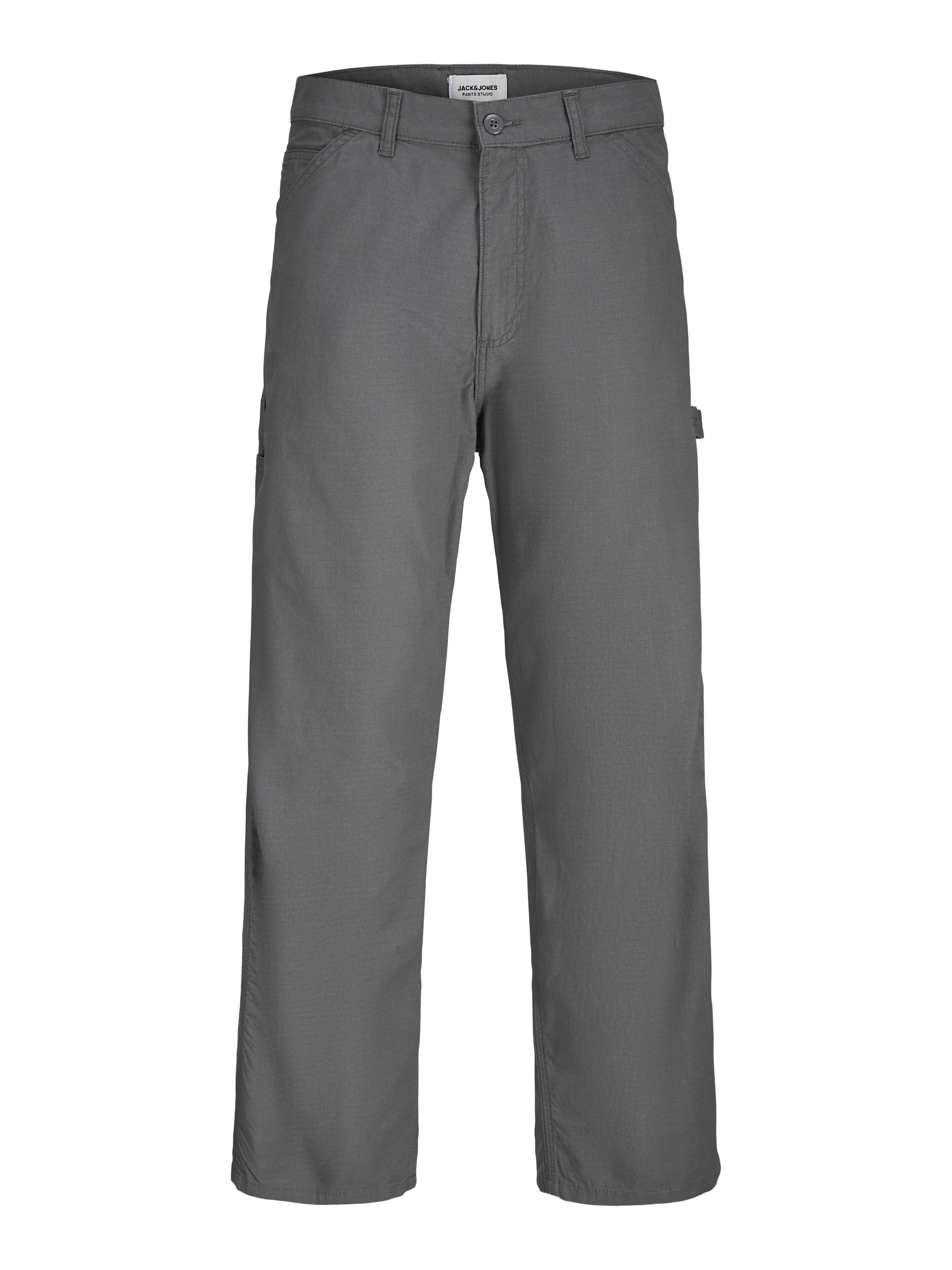 Thumbnail - Wide Leg Fit Worker-hose