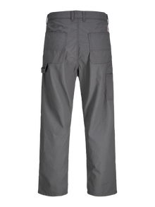 Jack & Jones Wide Leg Fit Classic trousers -Castlerock - 12279332