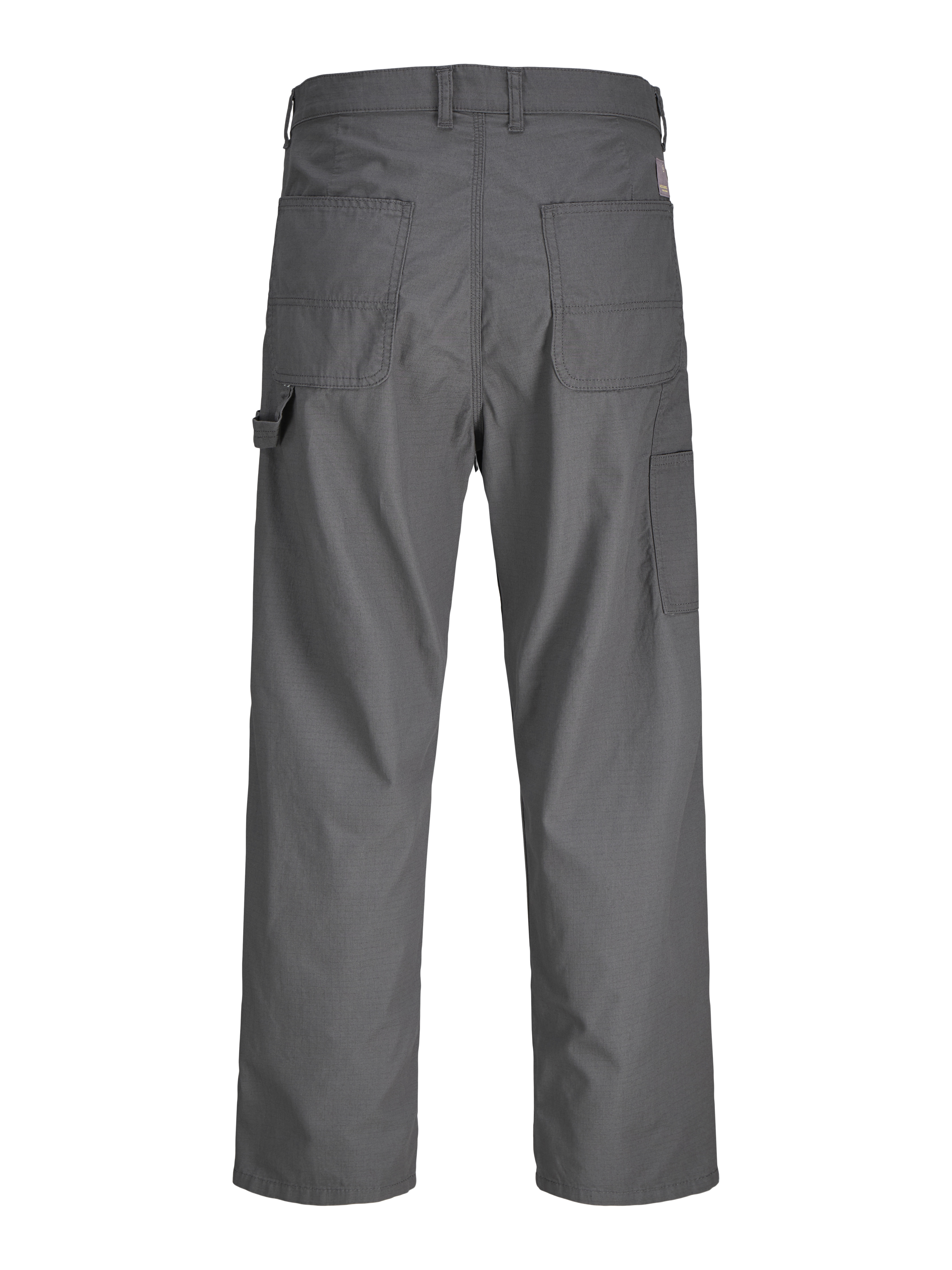 Thumbnail - Wide Leg Fit Worker-hose