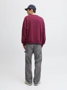 Jack & Jones Wide Leg Fit Klassische Hosen -Castlerock - 12279332