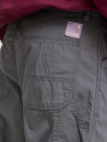 Jack & Jones Wide Leg Fit Klassische Hosen -Castlerock - 12279332