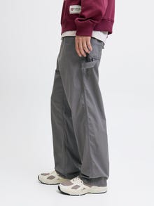 Jack & Jones Wide Leg Fit Klassiske bukser -Castlerock - 12279332