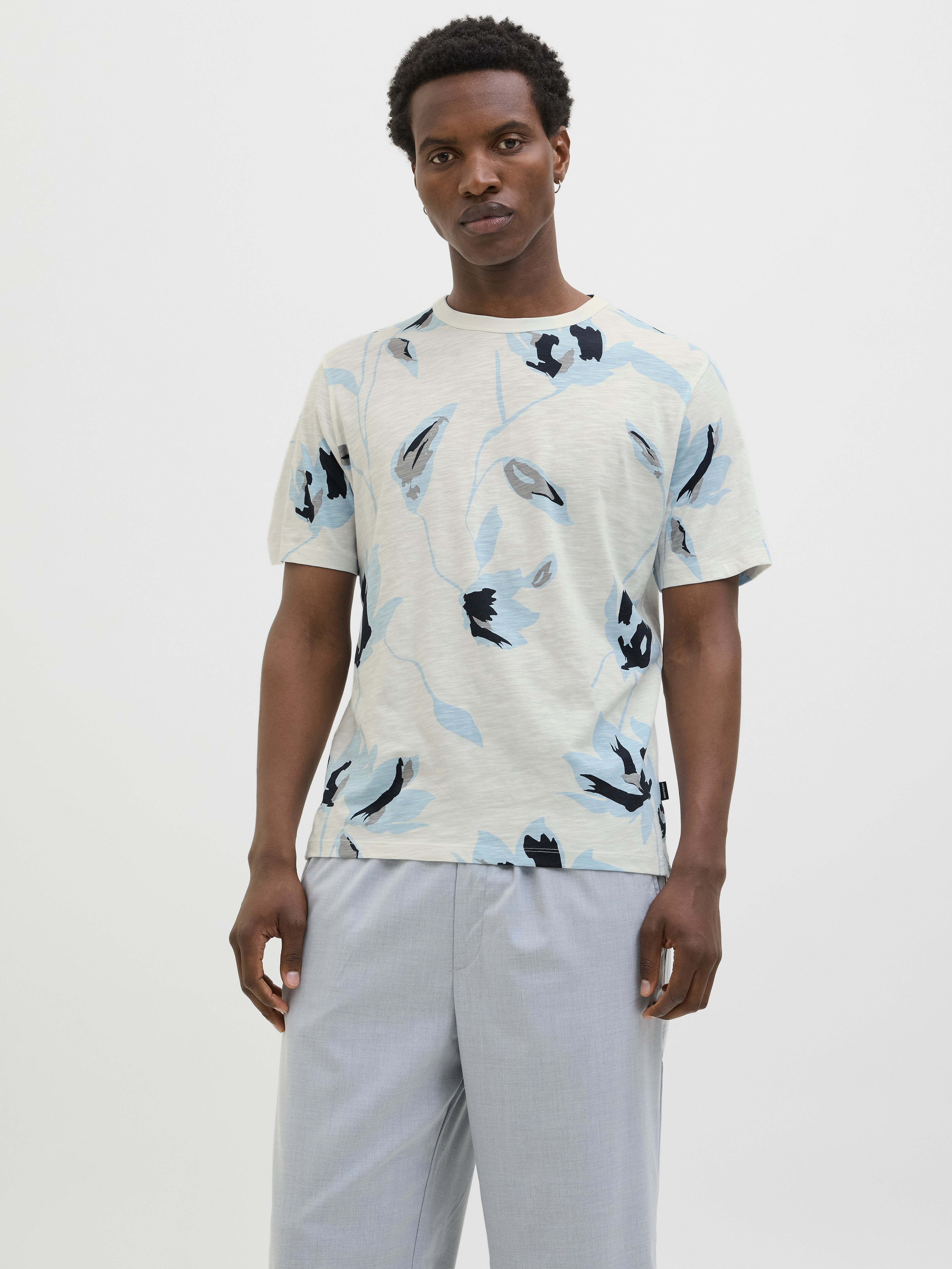 All Over Print T-shirt