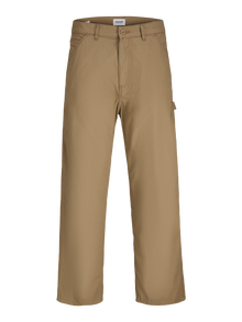 Jack & Jones Klasyczne spodnie Junior -Elmwood - 12279361