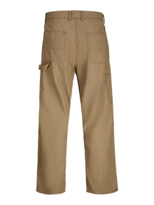Jack & Jones Klasyczne spodnie Junior -Elmwood - 12279361