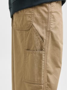 Jack & Jones Klasyczne spodnie Junior -Elmwood - 12279361
