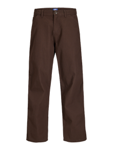 Jack & Jones Klasične hlače Mladinci -Delicioso - 12279361