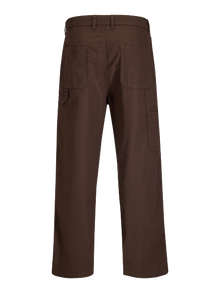 Jack & Jones Klasične hlače Mladinci -Delicioso - 12279361