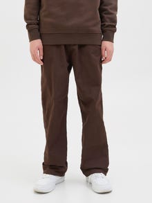 Jack & Jones Klasične hlače Mladinci -Delicioso - 12279361