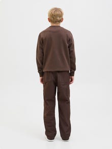 Jack & Jones Klasične hlače Mladinci -Delicioso - 12279361