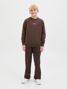 Jack & Jones Klasične hlače Mladinci -Delicioso - 12279361