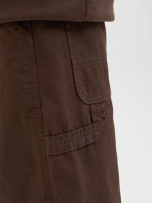 Jack & Jones Klasične hlače Mladinci -Delicioso - 12279361