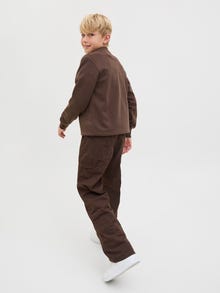Jack & Jones Klasične hlače Mladinci -Delicioso - 12279361