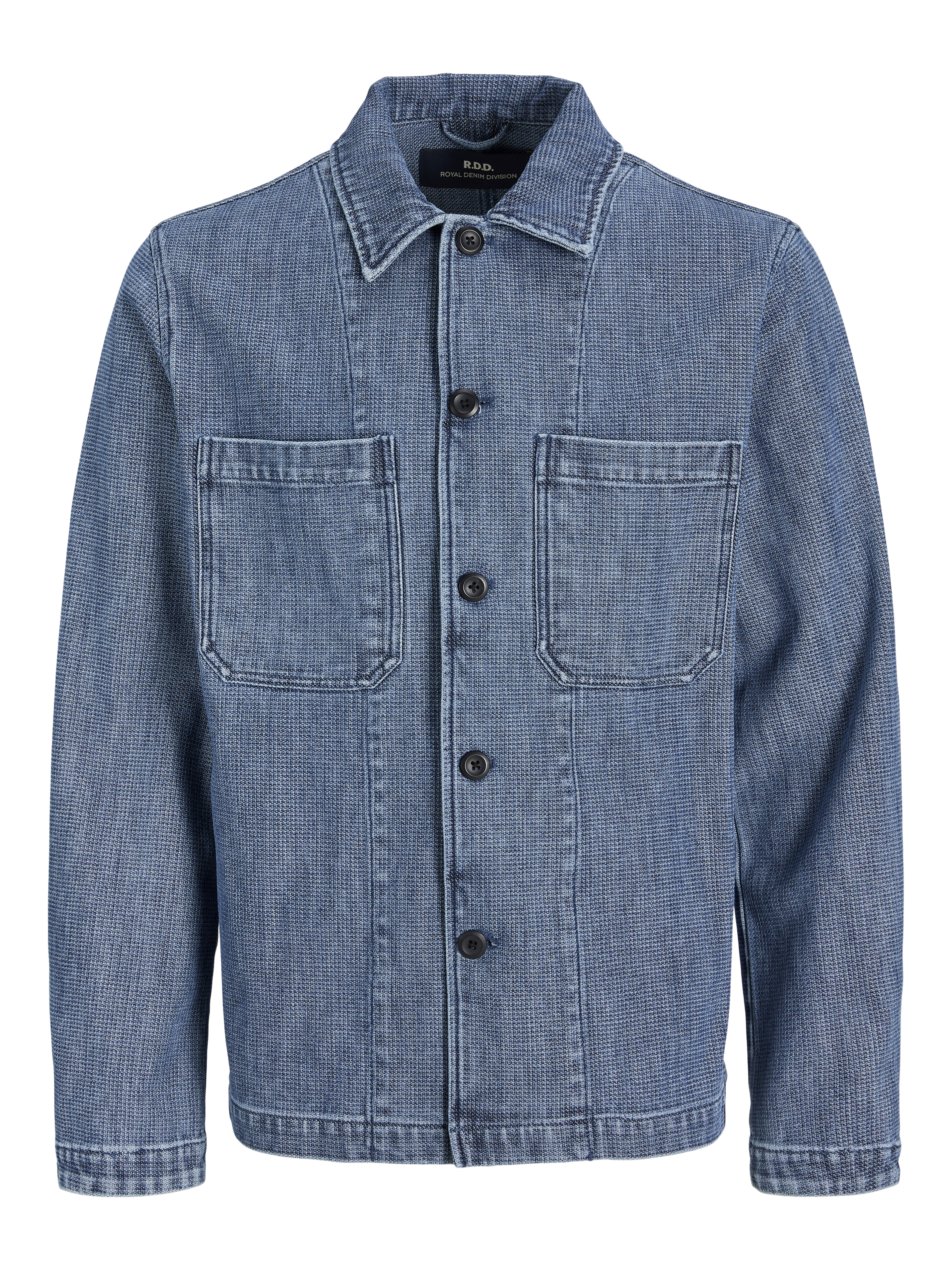 Thumbnail - Rdd Jeansjacke