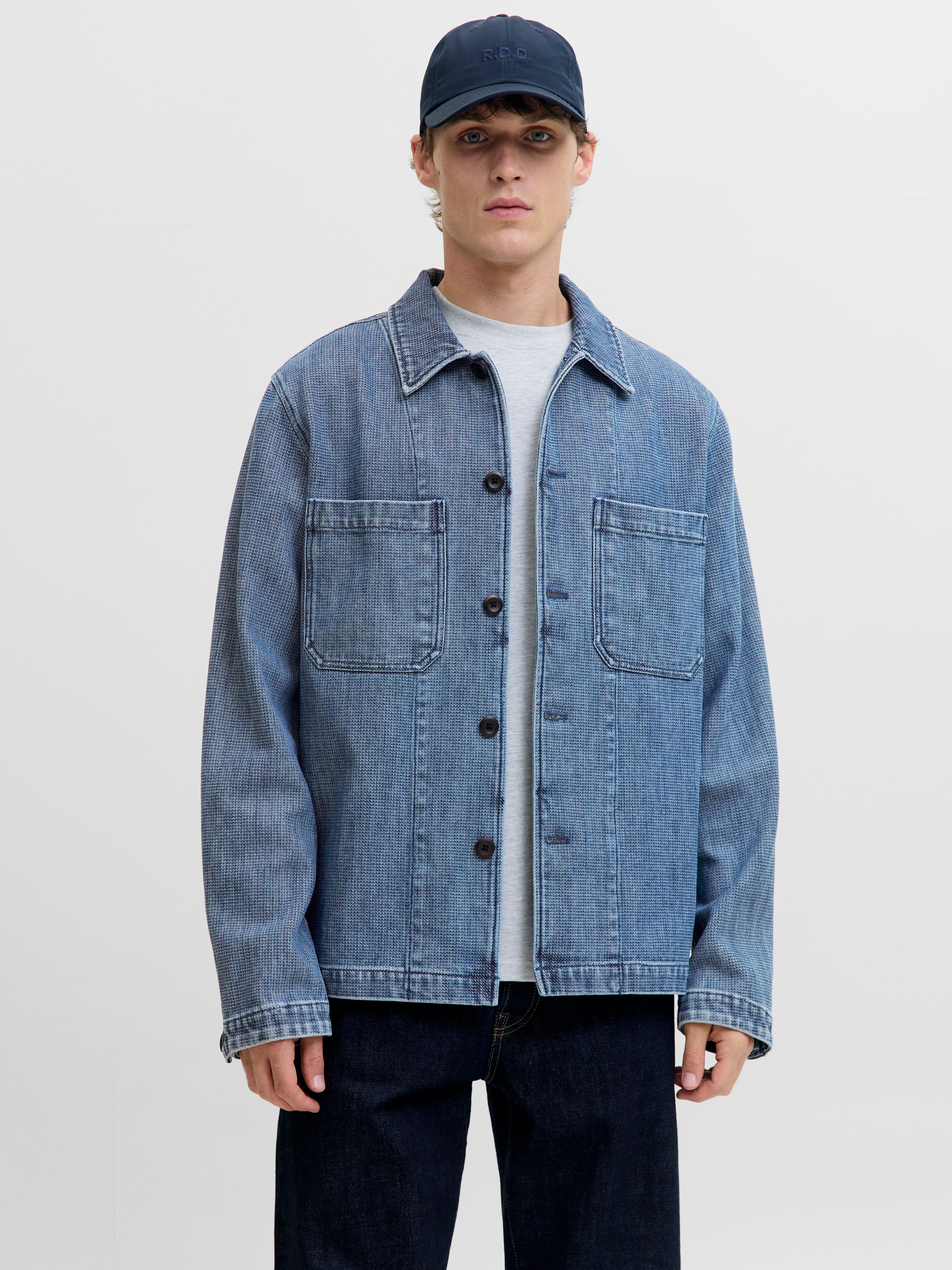 Rdd Jeansjacke