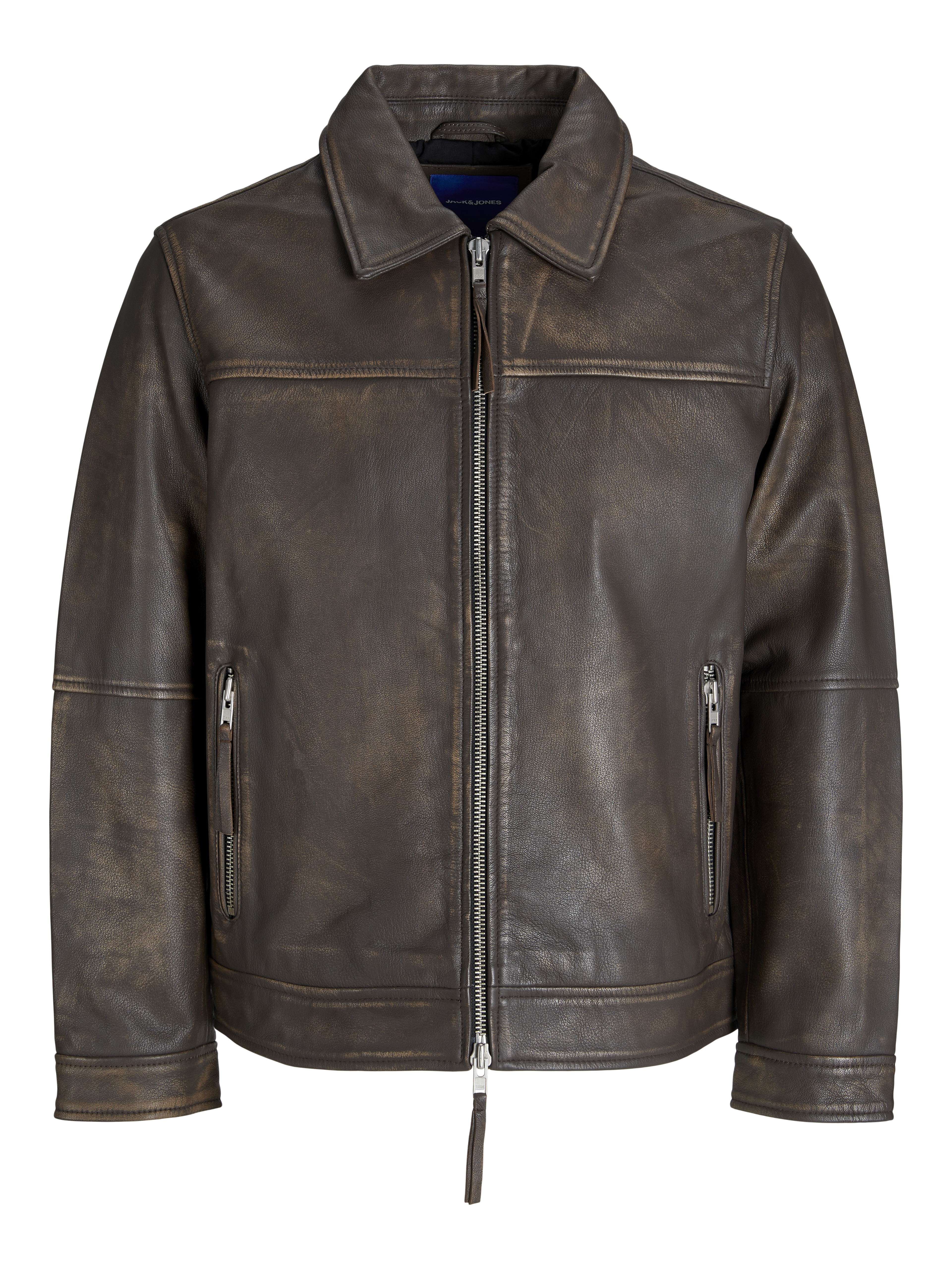 Thumbnail - Lederjacke