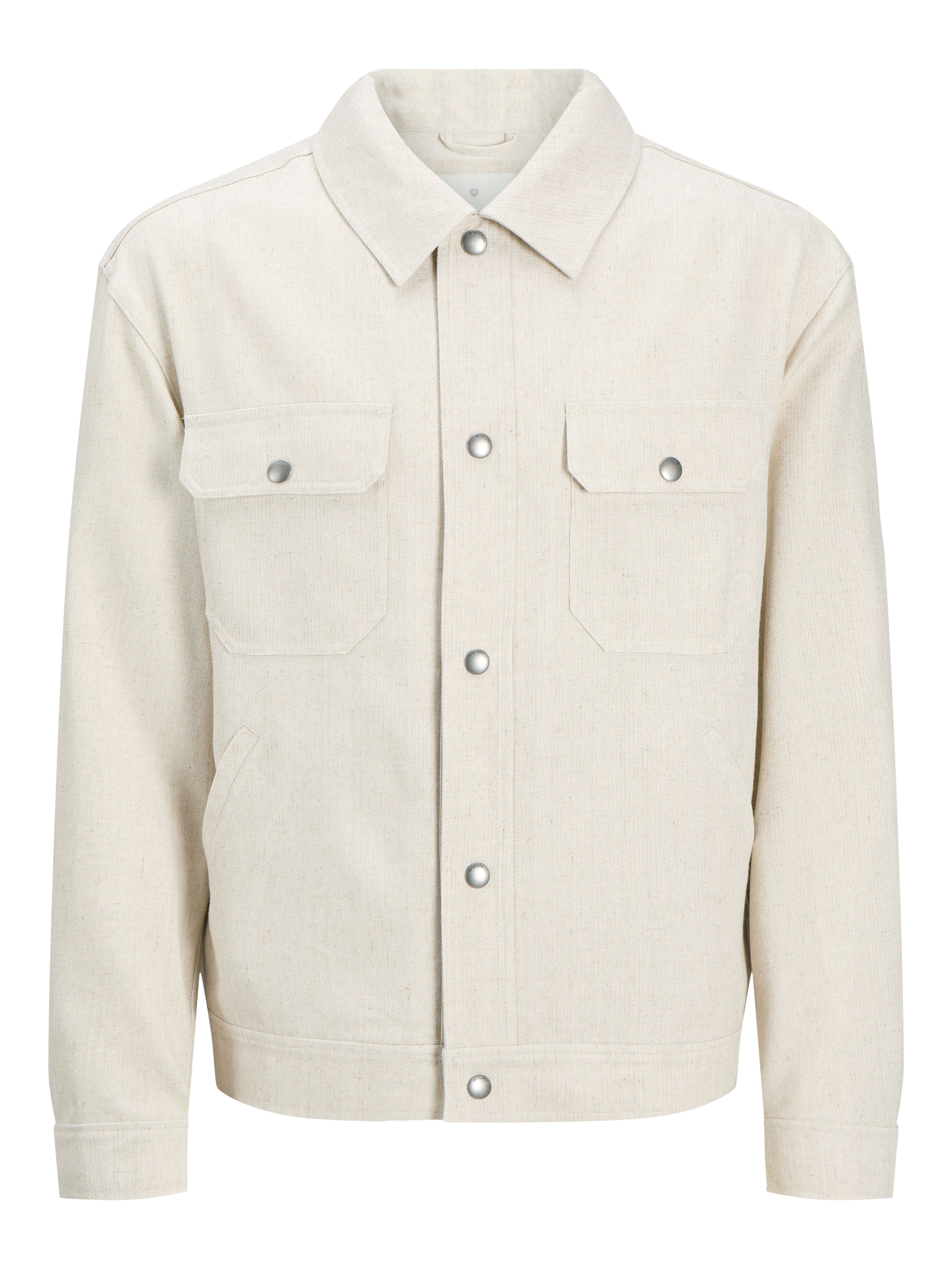 Thumbnail - Overshirt