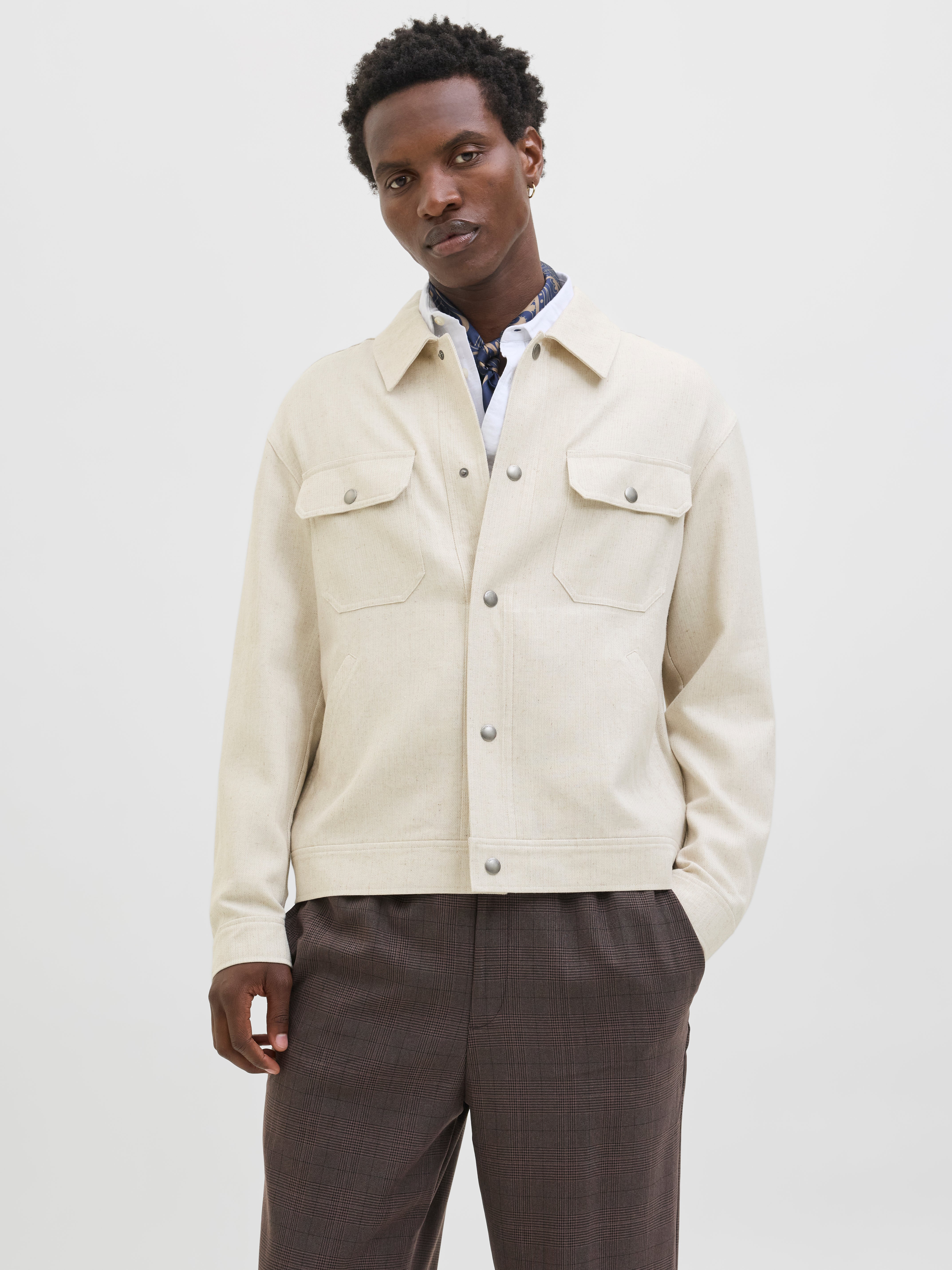 Overshirt