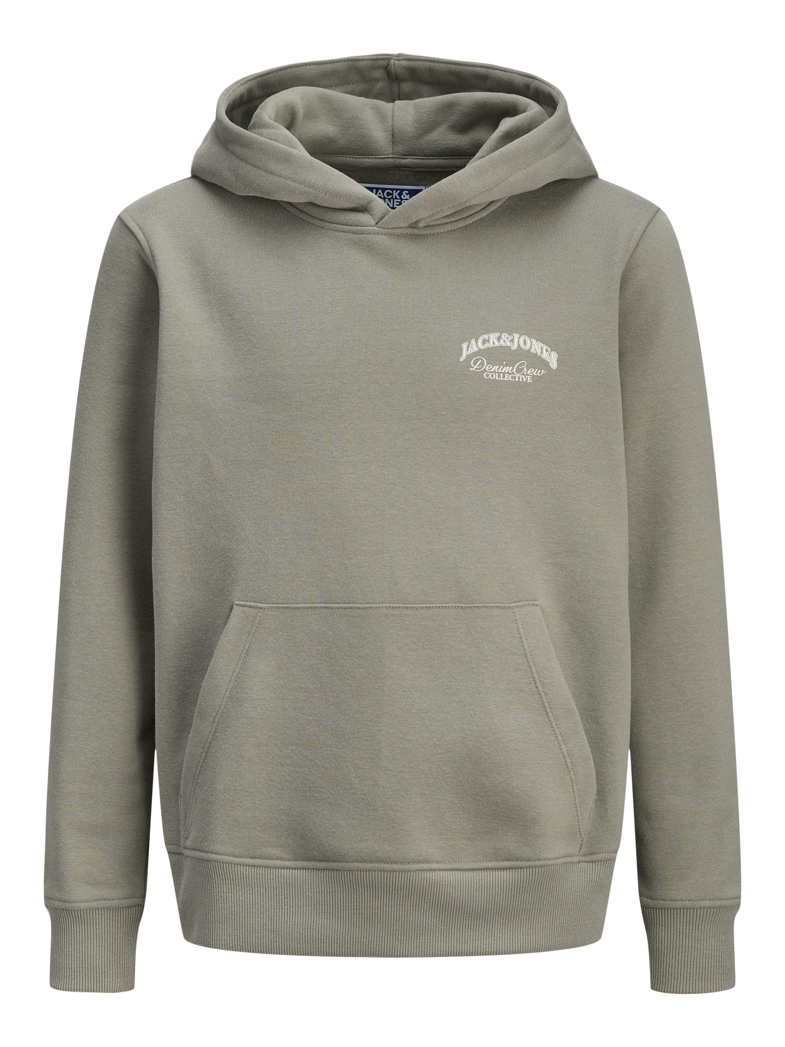 Kapuzenpullover Mini