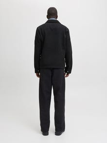 Jack & Jones Shacket -Black - 12279410