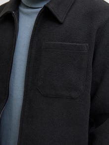 Jack & Jones Veste-chemise -Black - 12279410
