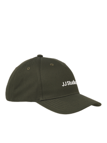 Jack & Jones Gorra de 5 paneles -Duffel Bag - 12279414