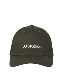 Jack & Jones Gorra de 5 paneles -Duffel Bag - 12279414
