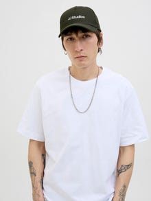 Jack & Jones Baseball Cap -Duffel Bag - 12279414