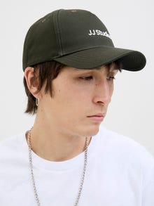 Jack & Jones Gorra de 5 paneles -Duffel Bag - 12279414