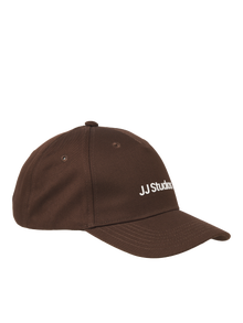 Jack & Jones 5-panel cap -Delicioso - 12279414