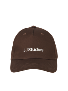 Jack & Jones 5-panel cap -Delicioso - 12279414