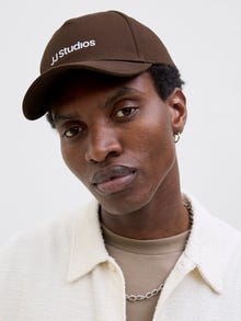 Jack & Jones Baseball Cap -Delicioso - 12279414