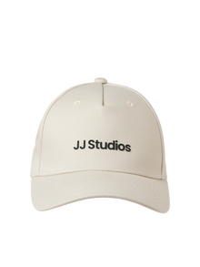 Jack & Jones Cap -Moonbeam - 12279414