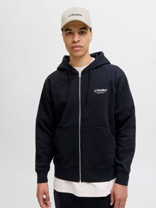 Jack & Jones Cap -Moonbeam - 12279414