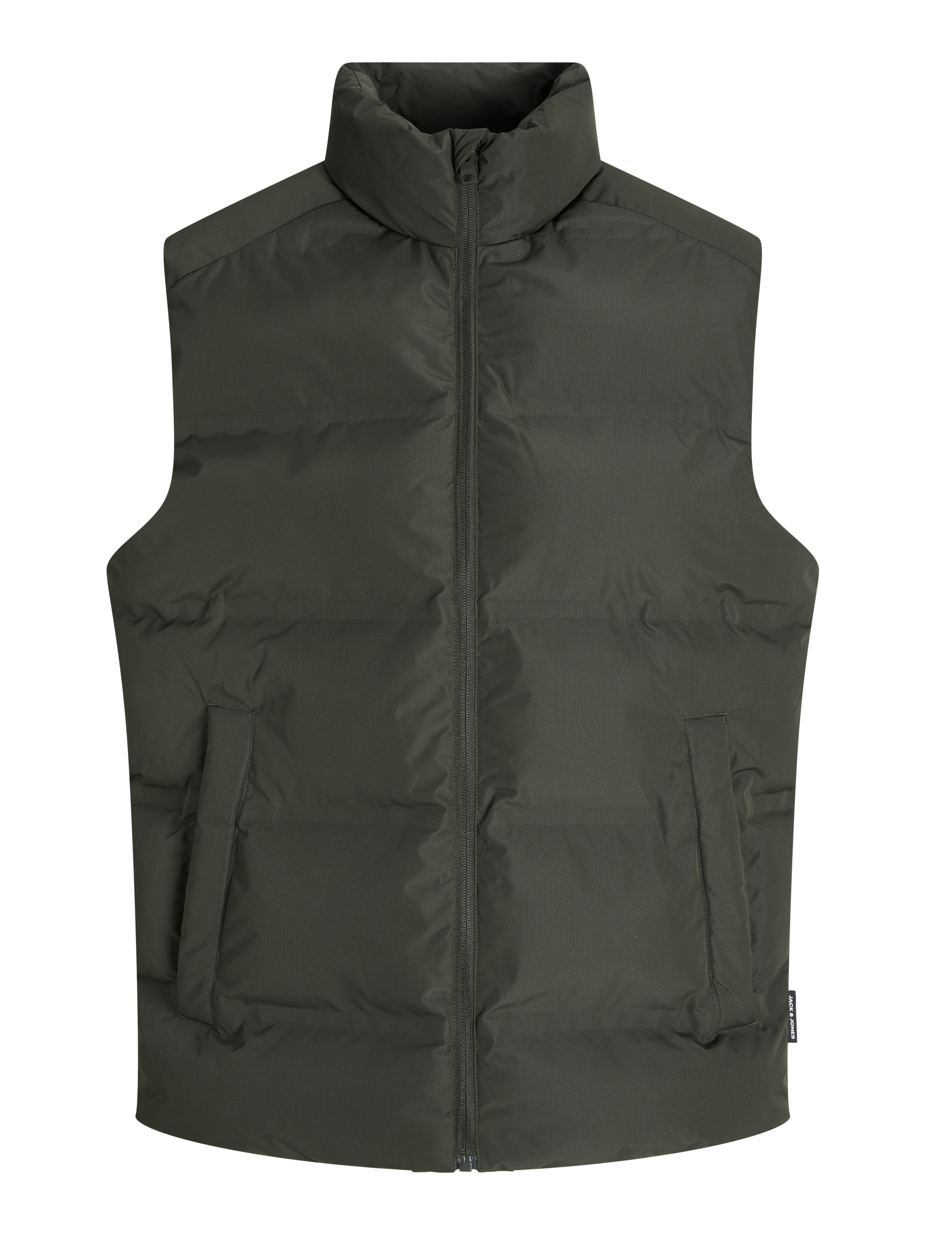 Thumbnail - Plus Size Steppweste