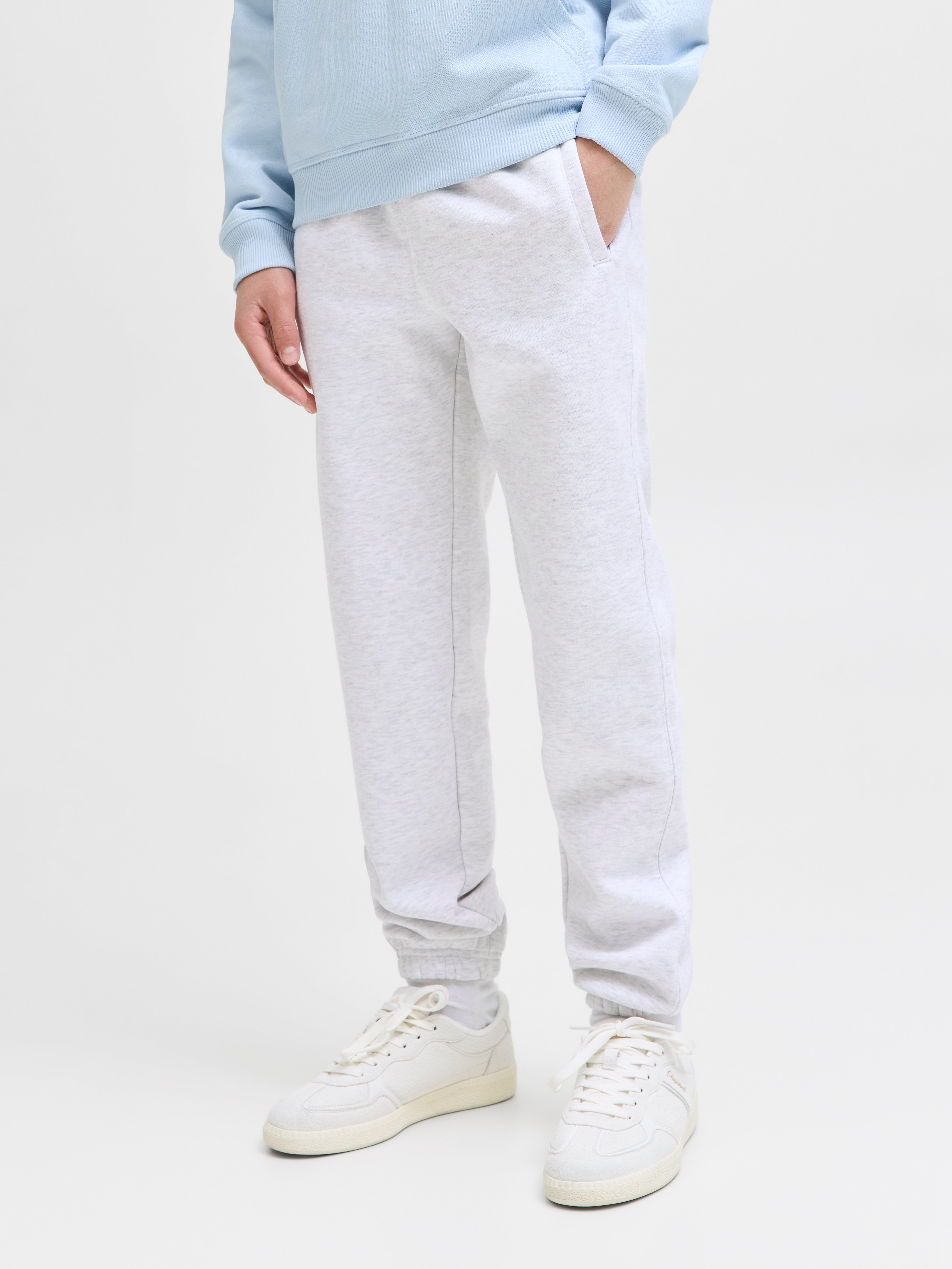 Thumbnail - Relaxed Fit Hosen Junior