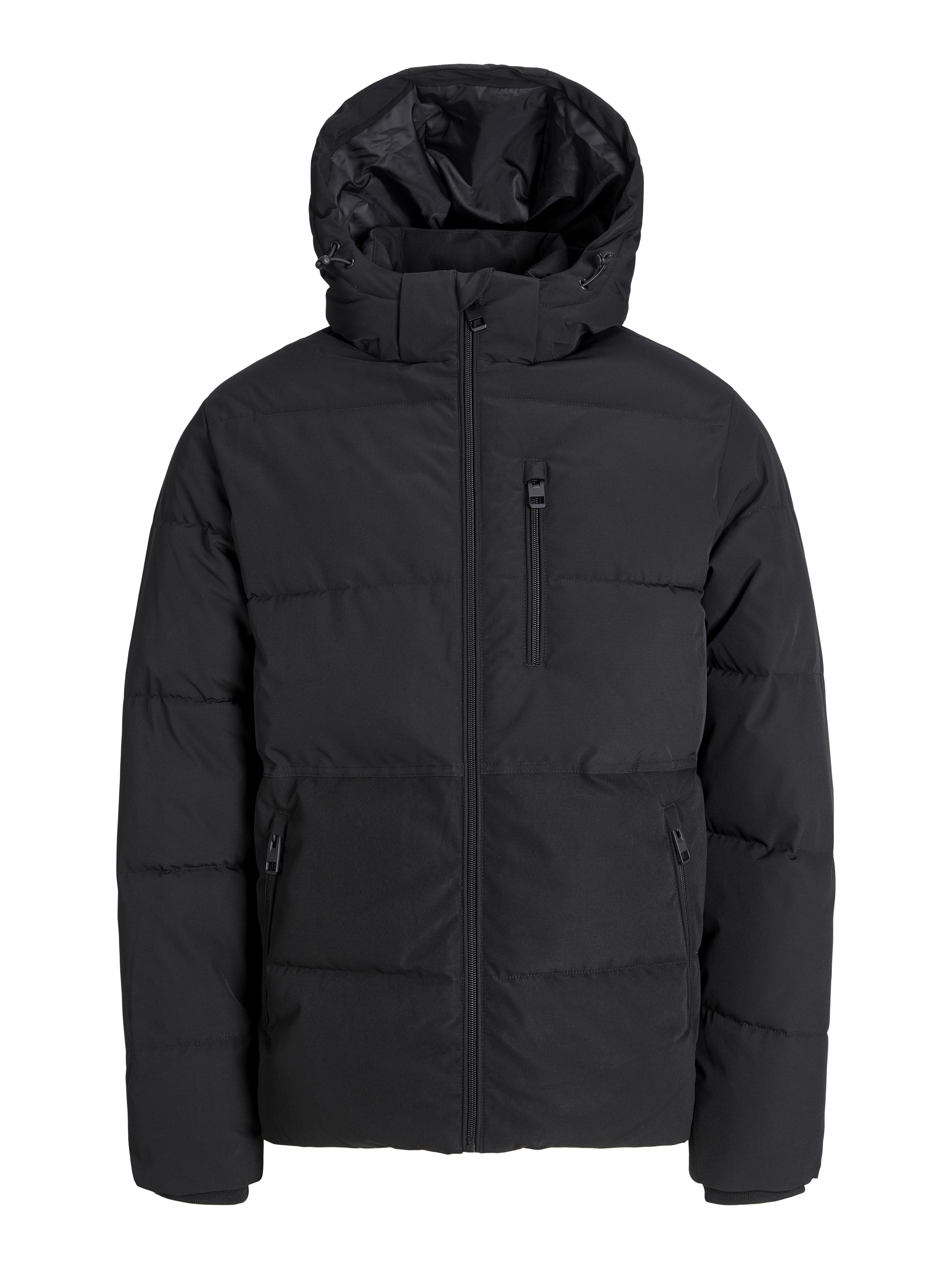 Thumbnail - Plus Size Steppjacke