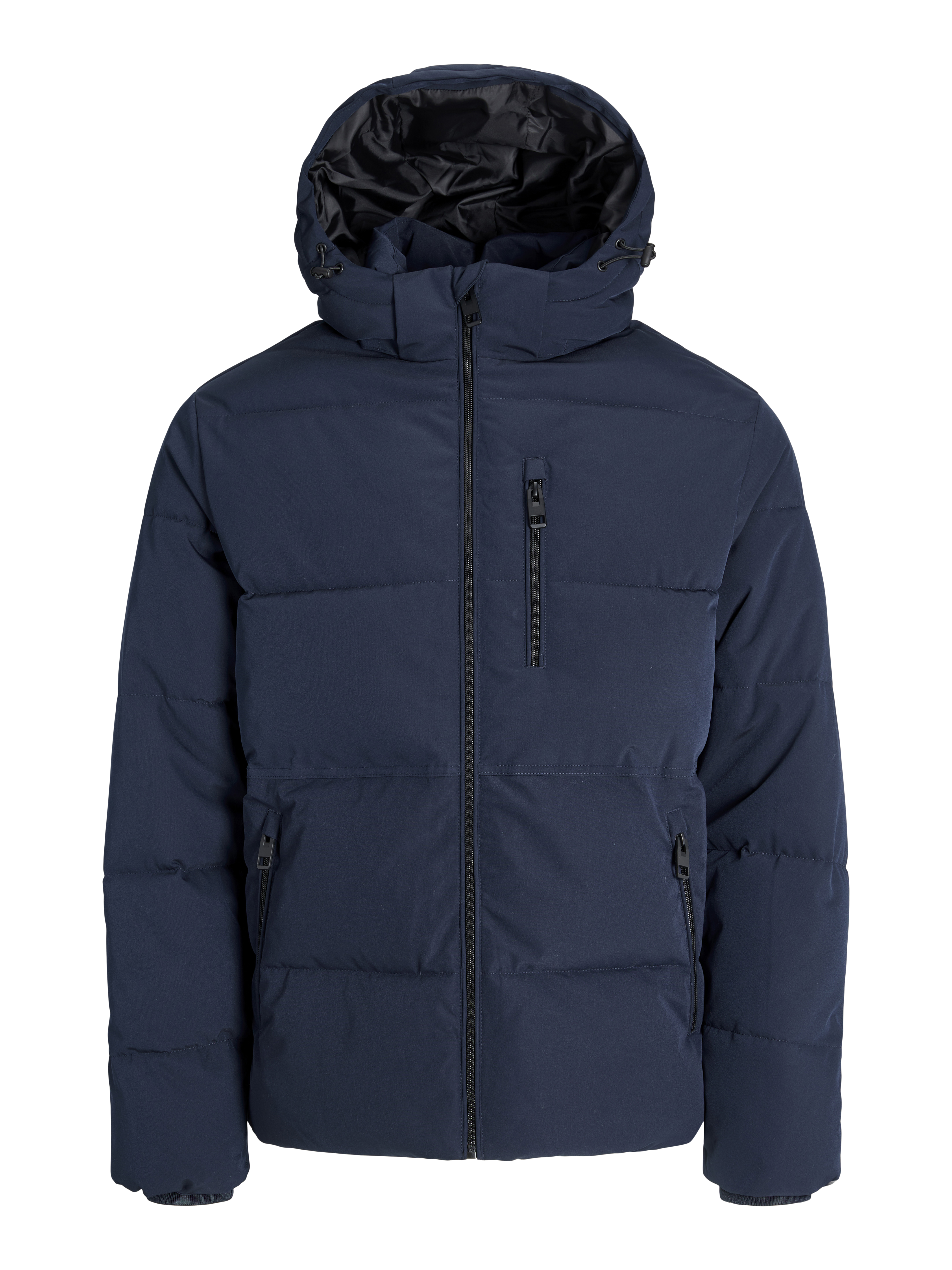 Thumbnail - Plus Size Steppjacke