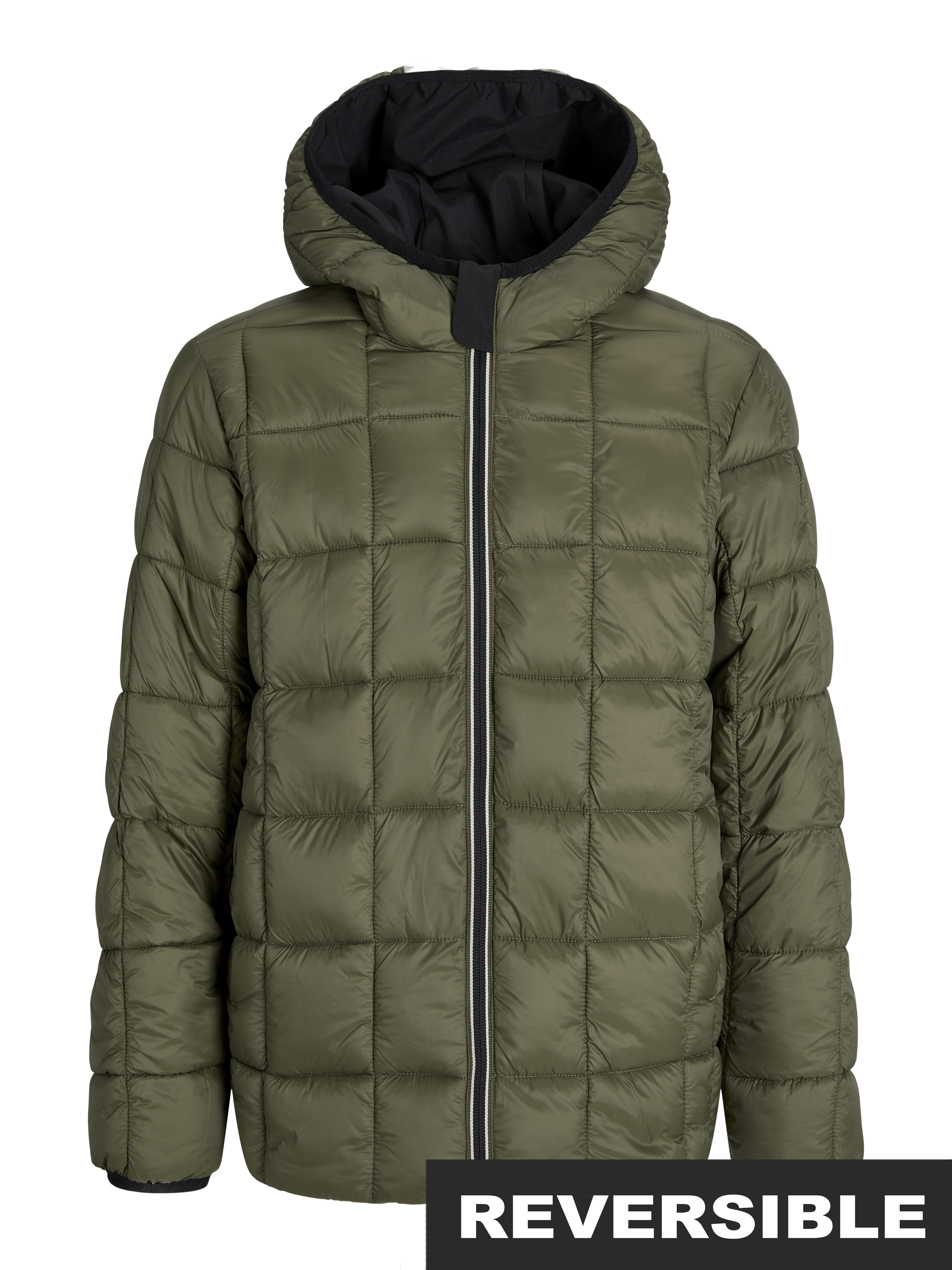 Thumbnail - Plus Size Jacke