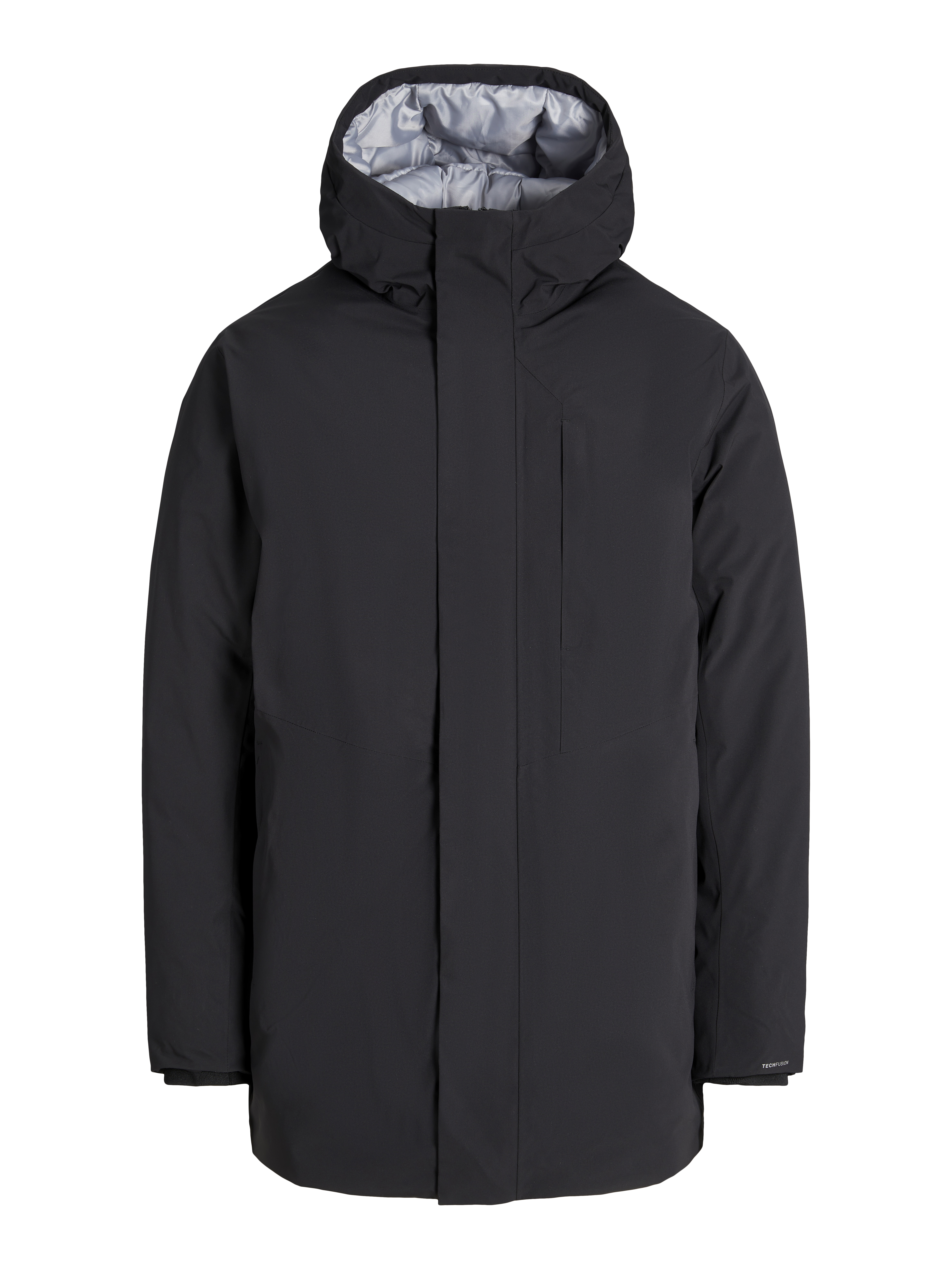 Thumbnail - Plus Size Parka