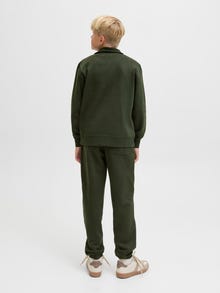 Jack & Jones Relaxed fit trousers Junior -Duffel Bag - 12279453