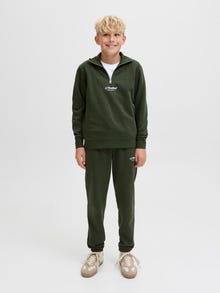 Jack & Jones Relaxed fit trousers Junior -Duffel Bag - 12279453