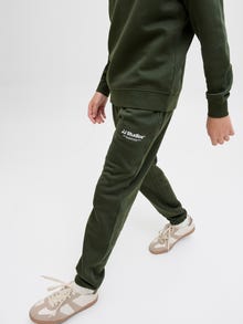 Jack & Jones Relaxed fit trousers Junior -Duffel Bag - 12279453