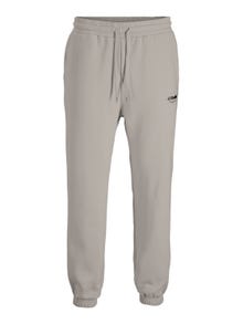 Jack & Jones Relaxed fit trousers Junior -Moonbeam - 12279453