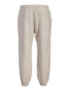 Jack & Jones Relaxed fit trousers Junior -Moonbeam - 12279453